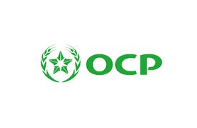 logo OCP
