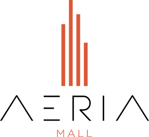 logo aeria mall