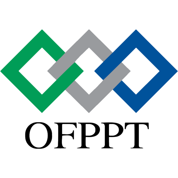 logo ofppt